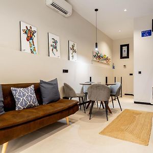 Appartement met een Slaapkamer
